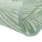 vidaXL Outdoor-Teppich Grün Ø200 cm PP vidaXL Outdoor-Teppich Grün Ø200 cm PP