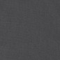 vidaXL Palettenkissen Melange Anthrazit 60x60x10 cm Stoff vidaXL Palettenkissen Melange Anthrazit 60x60x10 cm Stoff