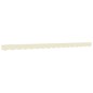 vidaXL Markisenvolant Creme Gestreift 4 m vidaXL Markisenvolant Creme Gestreift 4 m