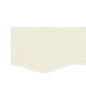 vidaXL Markisenvolant Creme Gestreift 4 m vidaXL Markisenvolant Creme Gestreift 4 m