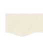 vidaXL Markisenvolant Creme Gestreift 3 m vidaXL Markisenvolant Creme Gestreift 3 m