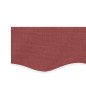 vidaXL Markisenvolant Burgunderrot 5 m vidaXL Markisenvolant Burgunderrot 5 m