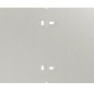 vidaXL Rasenkanten 50 Stk. 15x103 cm Flexibel Cortenstahl vidaXL Rasenkanten 50 Stk. 15x103 cm Flexibel Cortenstahl