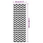 vidaXL Outdoor-Teppich Grau 80x250 cm PP vidaXL Outdoor-Teppich Grau 80x250 cm PP