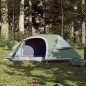 vidaXL Kuppel-Campingzelt 1 Person Grün Wasserdicht vidaXL Kuppel-Campingzelt 1 Person Grün Wasserdicht