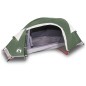 vidaXL Kuppel-Campingzelt 1 Person Grün Wasserdicht vidaXL Kuppel-Campingzelt 1 Person Grün Wasserdicht