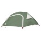 vidaXL Kuppel-Campingzelt 1 Person Grün Wasserdicht vidaXL Kuppel-Campingzelt 1 Person Grün Wasserdicht