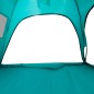 vidaXL Strandzelt Seegrün Wasserdicht vidaXL Strandzelt Seegrün Wasserdicht