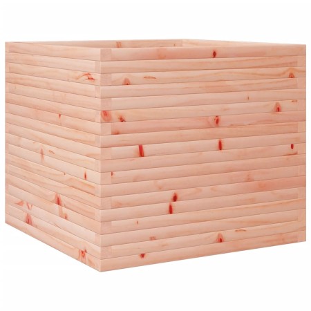 vidaXL Pflanzkübel 80x80x68,5 cm Massivholz Douglasie