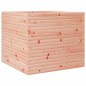 vidaXL Pflanzkübel 80x80x68,5 cm Massivholz Douglasie vidaXL Pflanzkübel 80x80x68,5 cm Massivholz Douglasie