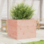vidaXL Pflanzkübel 80x80x68,5 cm Massivholz Douglasie vidaXL Pflanzkübel 80x80x68,5 cm Massivholz Douglasie