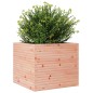 vidaXL Pflanzkübel 80x80x68,5 cm Massivholz Douglasie vidaXL Pflanzkübel 80x80x68,5 cm Massivholz Douglasie