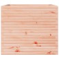 vidaXL Pflanzkübel 80x80x68,5 cm Massivholz Douglasie vidaXL Pflanzkübel 80x80x68,5 cm Massivholz Douglasie