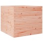 vidaXL Pflanzkübel 80x80x68,5 cm Massivholz Douglasie vidaXL Pflanzkübel 80x80x68,5 cm Massivholz Douglasie