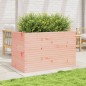 vidaXL Pflanzkübel 110x60x68,5 cm Massivholz Douglasie vidaXL Pflanzkübel 110x60x68,5 cm Massivholz Douglasie