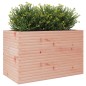 vidaXL Pflanzkübel 110x60x68,5 cm Massivholz Douglasie vidaXL Pflanzkübel 110x60x68,5 cm Massivholz Douglasie