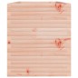 vidaXL Pflanzkübel 110x60x68,5 cm Massivholz Douglasie vidaXL Pflanzkübel 110x60x68,5 cm Massivholz Douglasie