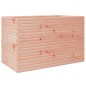 vidaXL Pflanzkübel 110x60x68,5 cm Massivholz Douglasie vidaXL Pflanzkübel 110x60x68,5 cm Massivholz Douglasie