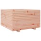 vidaXL Pflanzkübel 80x80x49,5 cm Massivholz Douglasie vidaXL Pflanzkübel 80x80x49,5 cm Massivholz Douglasie