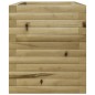 vidaXL Pflanzkübel 70x40x49,5 cm Kiefernholz Imprägniert vidaXL Pflanzkübel 70x40x49,5 cm Kiefernholz Imprägniert