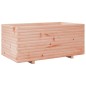 vidaXL Pflanzkübel 110x60x49,5 cm Massivholz Douglasie vidaXL Pflanzkübel 110x60x49,5 cm Massivholz Douglasie