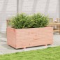 vidaXL Pflanzkübel 110x60x49,5 cm Massivholz Douglasie vidaXL Pflanzkübel 110x60x49,5 cm Massivholz Douglasie