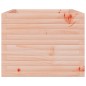 vidaXL Pflanzkübel 110x60x49,5 cm Massivholz Douglasie vidaXL Pflanzkübel 110x60x49,5 cm Massivholz Douglasie