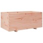 vidaXL Pflanzkübel 110x60x49,5 cm Massivholz Douglasie vidaXL Pflanzkübel 110x60x49,5 cm Massivholz Douglasie