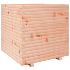 vidaXL Pflanzkübel 70x70x72,5 cm Massivholz Douglasie