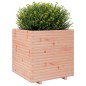 vidaXL Pflanzkübel 70x70x72,5 cm Massivholz Douglasie vidaXL Pflanzkübel 70x70x72,5 cm Massivholz Douglasie