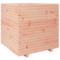 vidaXL Pflanzkübel 70x70x72,5 cm Massivholz Douglasie vidaXL Pflanzkübel 70x70x72,5 cm Massivholz Douglasie