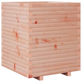 vidaXL Pflanzkübel 60x60x72 cm Massivholz Douglasie