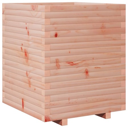 vidaXL Pflanzkübel 60x60x72 cm Massivholz Douglasie