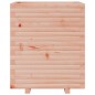 vidaXL Pflanzkübel 60x60x72 cm Massivholz Douglasie vidaXL Pflanzkübel 60x60x72 cm Massivholz Douglasie