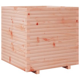 vidaXL Pflanzkübel 70x70x72 cm Massivholz Douglasie