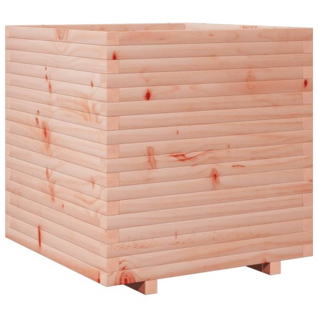 vidaXL Pflanzkübel 70x70x72 cm Massivholz Douglasie