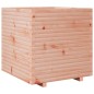 vidaXL Pflanzkübel 70x70x72 cm Massivholz Douglasie vidaXL Pflanzkübel 70x70x72 cm Massivholz Douglasie