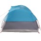 vidaXL Kuppel-Familienzelt 11 Personen Blau Wasserdicht vidaXL Kuppel-Familienzelt 11 Personen Blau Wasserdicht