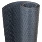 vidaXL Balkon-Sichtschutz Anthrazit 300x80 cm Poly Rattan vidaXL Balkon-Sichtschutz Anthrazit 300x80 cm Poly Rattan