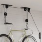 vidaXL Fahrradlifts 2 Stk. Deckenmontage 20 kg vidaXL Fahrradlifts 2 Stk. Deckenmontage 20 kg