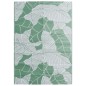 vidaXL Outdoor-Teppich Grün 140x200 cm PP vidaXL Outdoor-Teppich Grün 140x200 cm PP