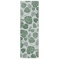 vidaXL Outdoor-Teppich Grün 80x250 cm PP vidaXL Outdoor-Teppich Grün 80x250 cm PP