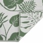 vidaXL Outdoor-Teppich Grün 140x200 cm PP vidaXL Outdoor-Teppich Grün 140x200 cm PP