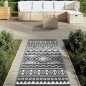 vidaXL Outdoor-Teppich Schwarz 80x250 cm PP vidaXL Outdoor-Teppich Schwarz 80x250 cm PP