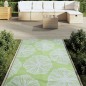 vidaXL Outdoor-Teppich Grün 120x180 cm PP vidaXL Outdoor-Teppich Grün 120x180 cm PP