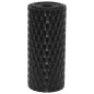 vidaXL Balkon-Sichtschutze 5 Stk. Schwarz 255x19 cm Poly Rattan vidaXL Balkon-Sichtschutze 5 Stk. Schwarz 255x19 cm Poly Rattan