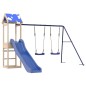 vidaXL Spielturm Massivholz Kiefer vidaXL Spielturm Massivholz Kiefer