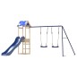 vidaXL Spielturm Massivholz Kiefer vidaXL Spielturm Massivholz Kiefer