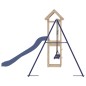 vidaXL Spielturm Massivholz Kiefer vidaXL Spielturm Massivholz Kiefer