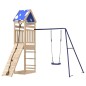 vidaXL Spielturm Massivholz Kiefer vidaXL Spielturm Massivholz Kiefer